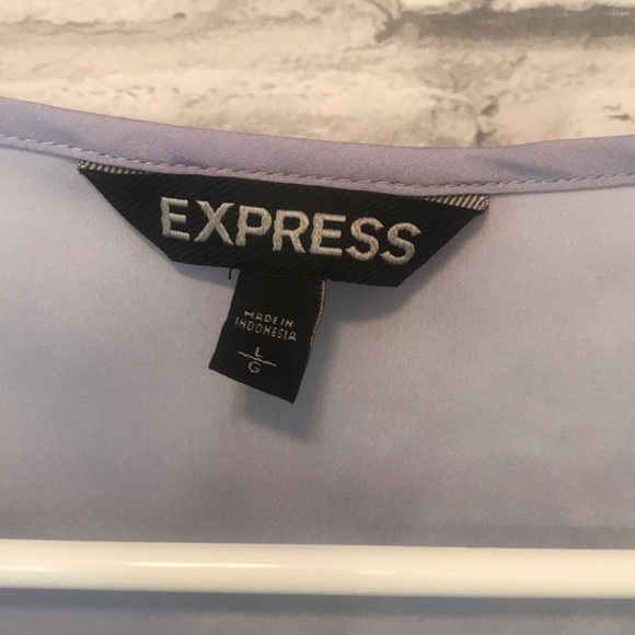 Express Shirt - Picture 4 of 7